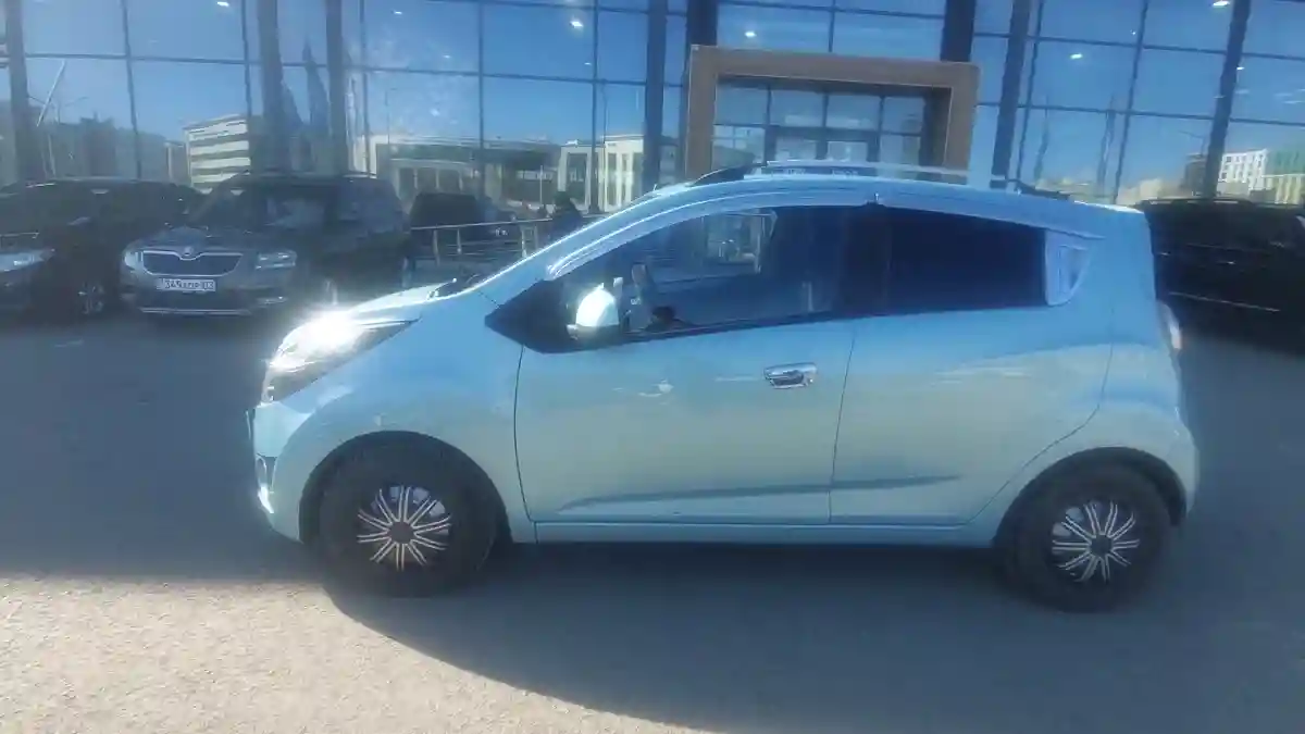 Daewoo Matiz 2010 года за 3 750 000 тг. в Астана