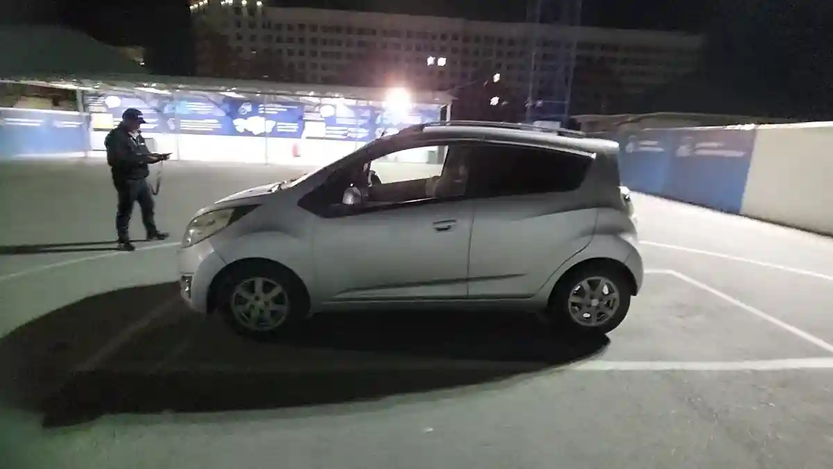 Daewoo Matiz 2010 года за 3 800 000 тг. в Шымкент