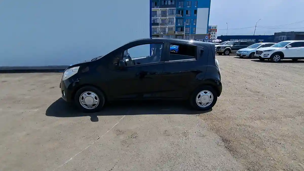 Daewoo Matiz 2010 года за 4 600 000 тг. в Алматы