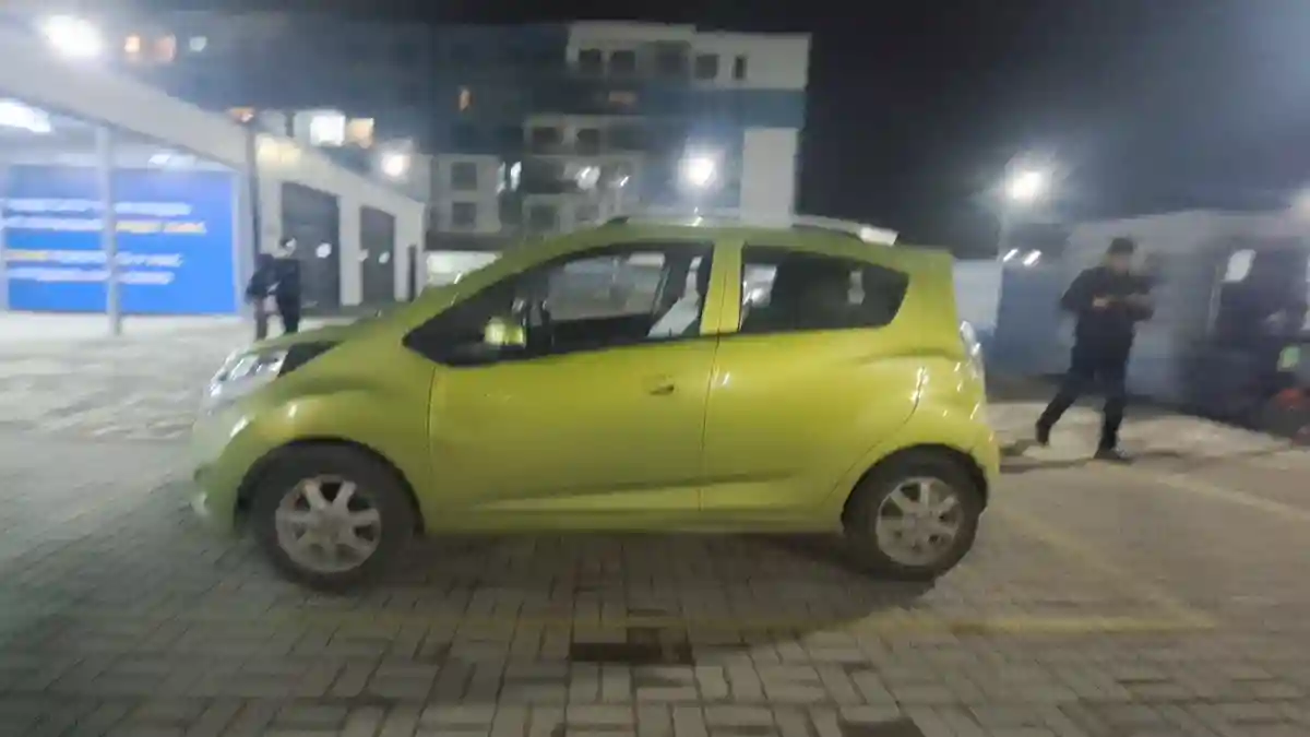 Daewoo Matiz 2010 года за 3 300 000 тг. в Алматы