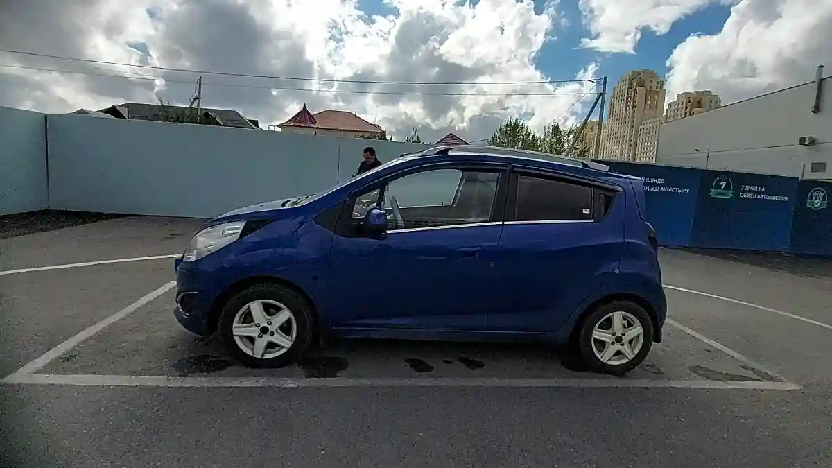 Daewoo Matiz Creative 2010 года за 4 000 000 тг. в Шымкент