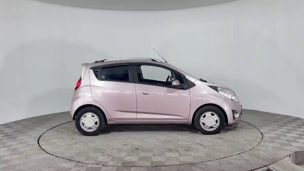 Daewoo Matiz 2010 года за 3 790 000 тг. в Караганда