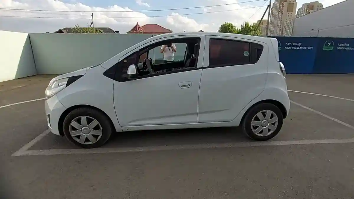 Daewoo Matiz 2011 года за 4 000 000 тг. в Шымкент