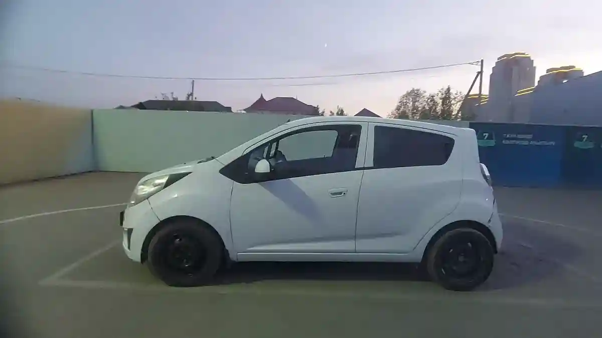 Daewoo Matiz Creative 2011 года за 2 900 000 тг. в Шымкент