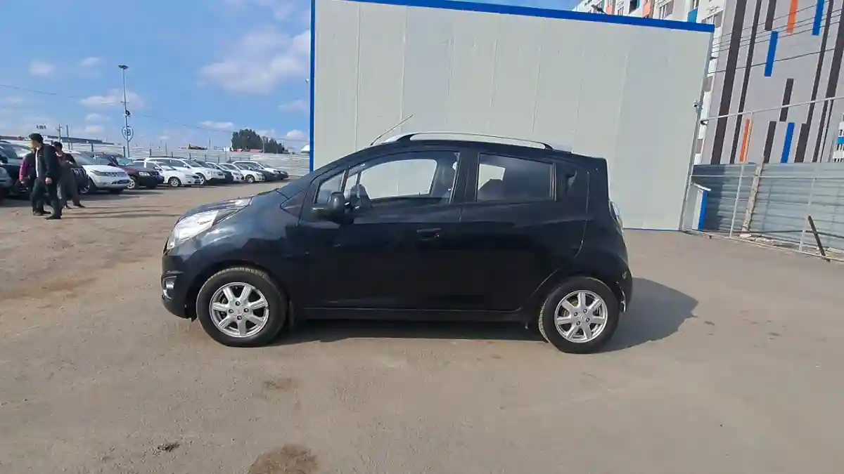 Chevrolet Spark 2011 года за 4 050 000 тг. в Алматы