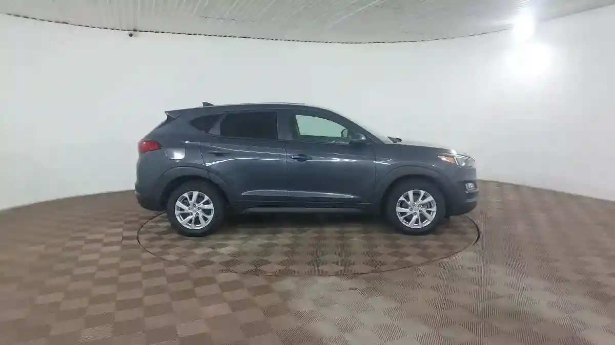 Hyundai Tucson 2019 года за 9 150 000 тг. в Шымкент