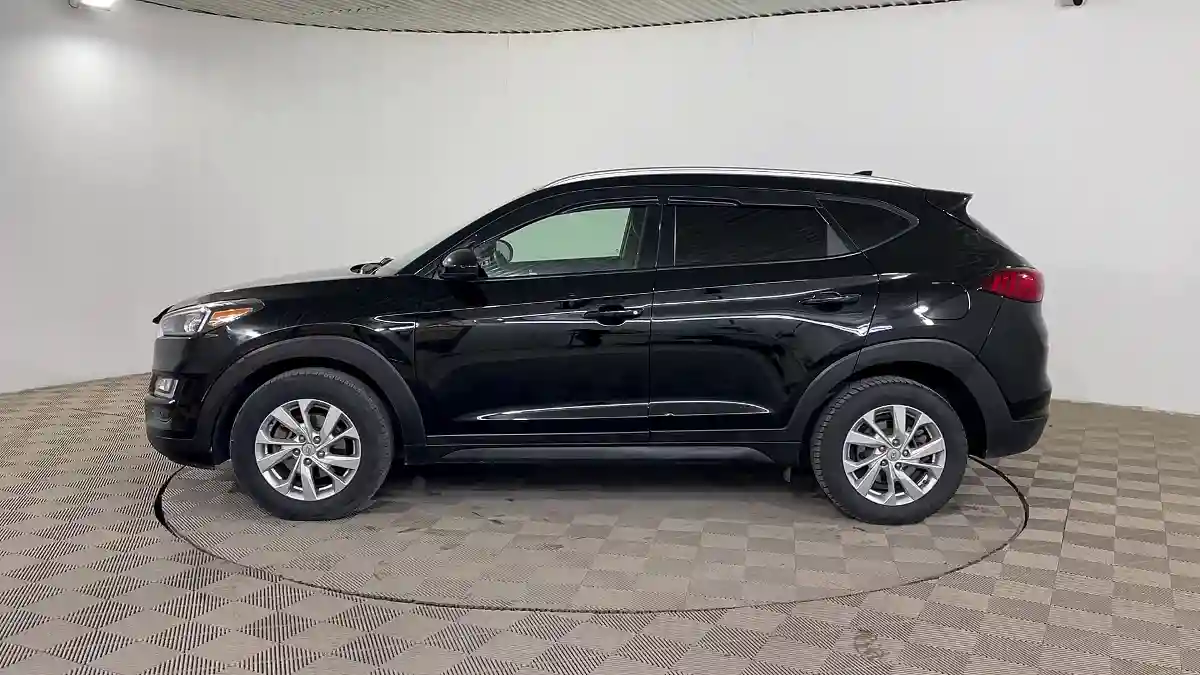 Hyundai Tucson 2019 года за 8 690 000 тг. в Шымкент