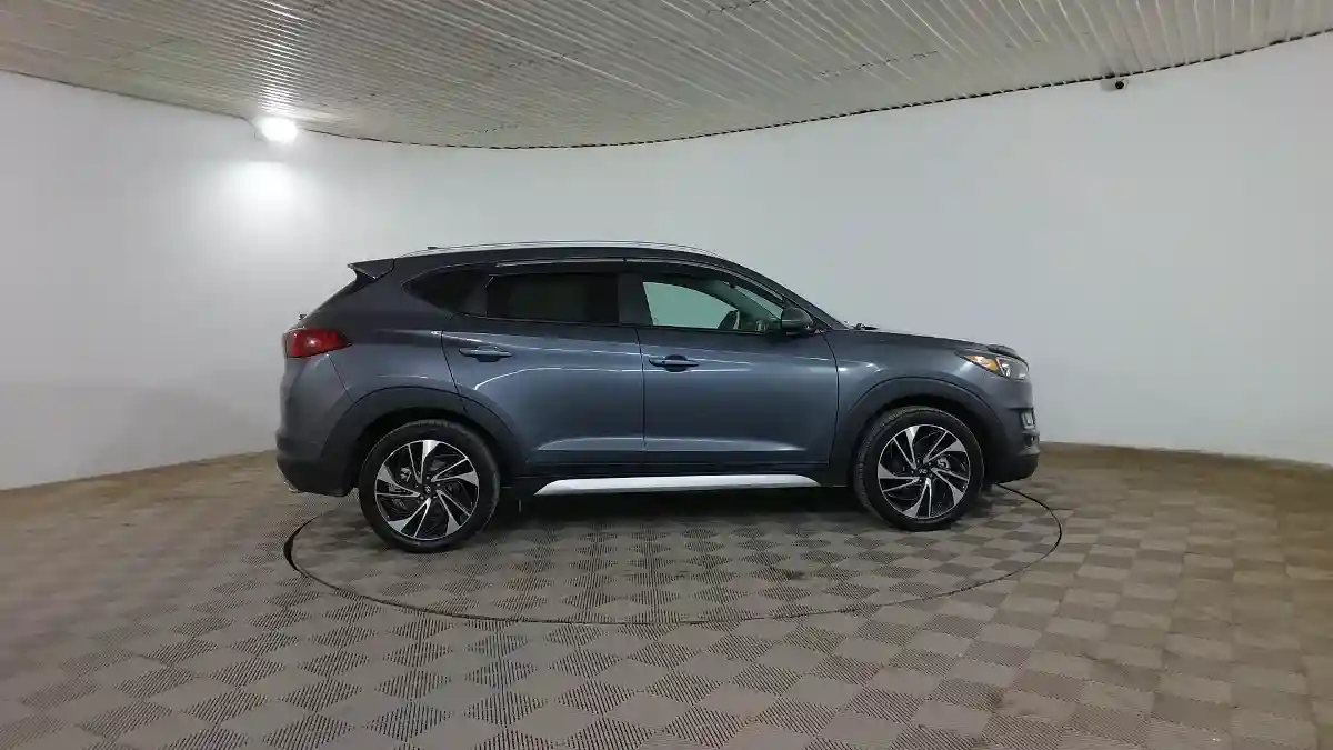 Hyundai Tucson 2019 года за 10 390 000 тг. в Шымкент