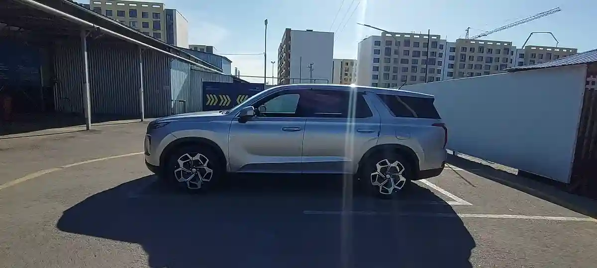 Hyundai Palisade 2020 года за 16 400 000 тг. в Алматы