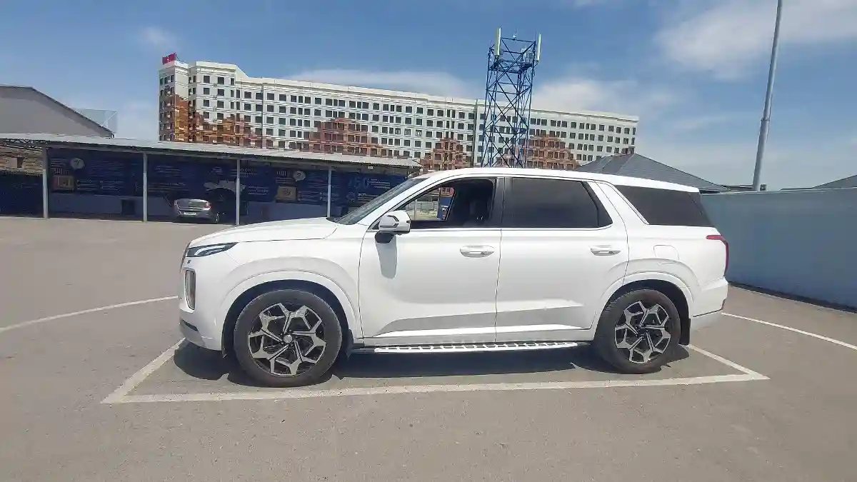 Hyundai Palisade 2019 года за 20 000 000 тг. в Шымкент