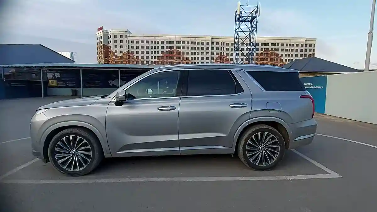 Hyundai Palisade 2020 года за 18 000 000 тг. в Шымкент