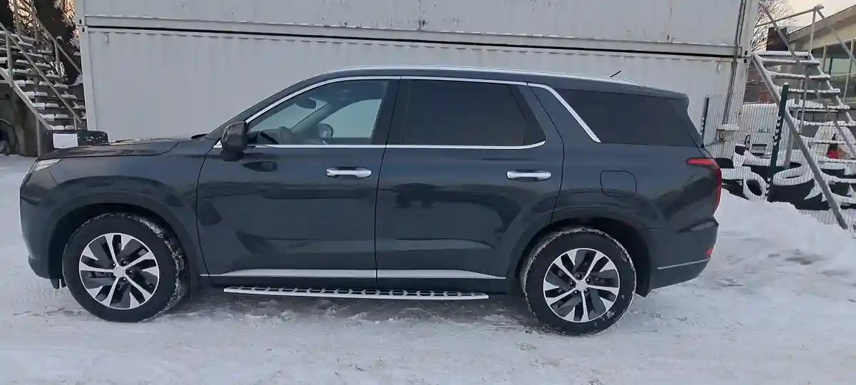 Hyundai Palisade 2019 года за 15 590 000 тг. в Алматы