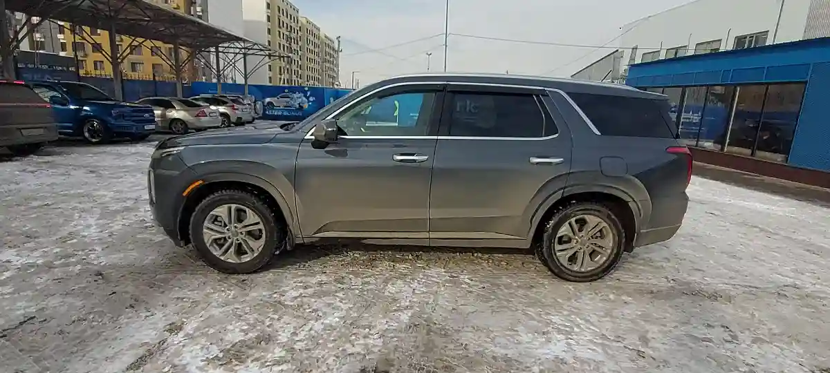 Hyundai Palisade 2021 года за 20 000 000 тг. в Алматы