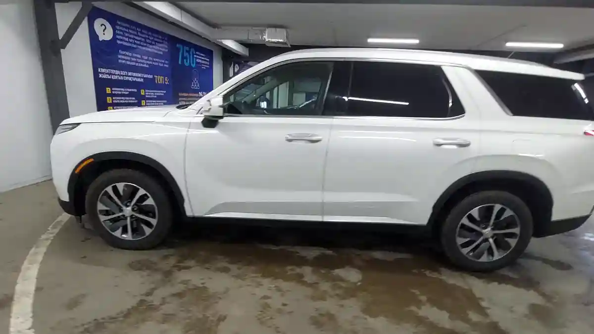 Hyundai Palisade 2019 года за 18 500 000 тг. в Астана