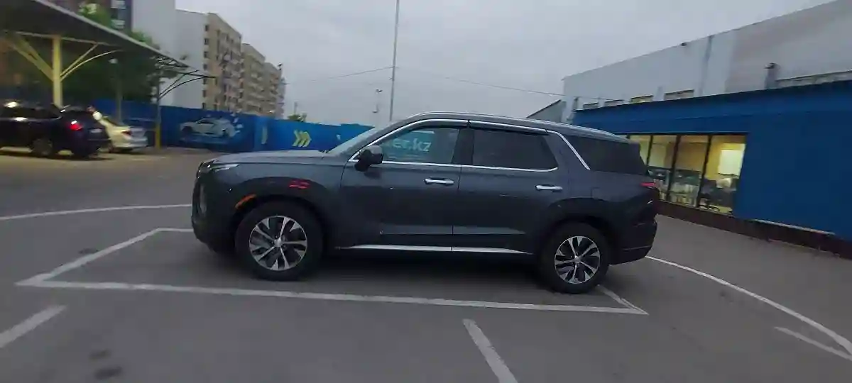 Hyundai Palisade 2019 года за 15 700 000 тг. в Алматы