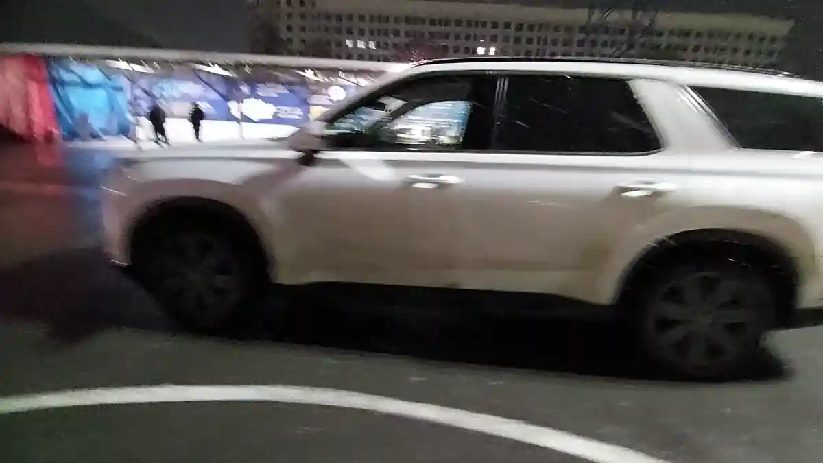 Hyundai Palisade 2024 года за 28 000 000 тг. в Шымкент