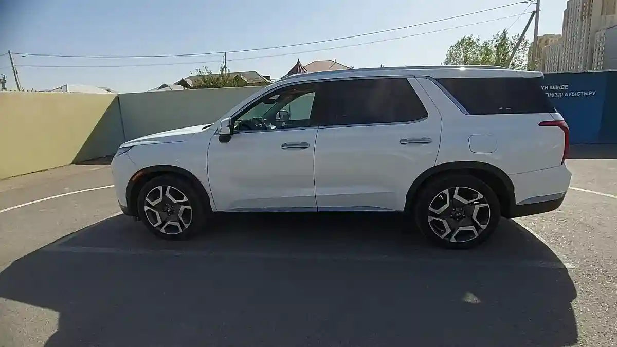 Hyundai Palisade 2022 года за 21 500 000 тг. в Шымкент