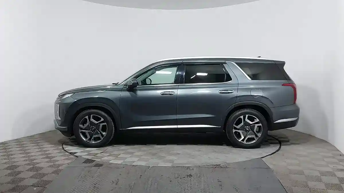 Hyundai Palisade 2023 года за 27 900 000 тг. в Астана