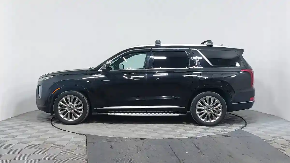 Hyundai Palisade 2020 года за 22 500 000 тг. в Астана