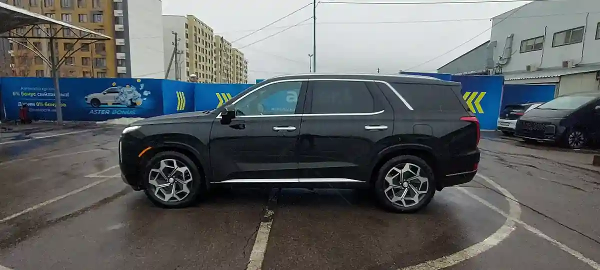 Hyundai Palisade 2020 года за 22 000 000 тг. в Алматы