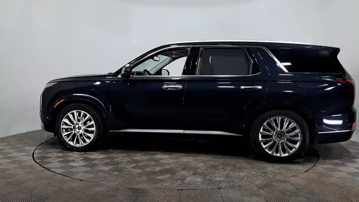 Hyundai Palisade 2020 года за 18 000 000 тг. в Астана