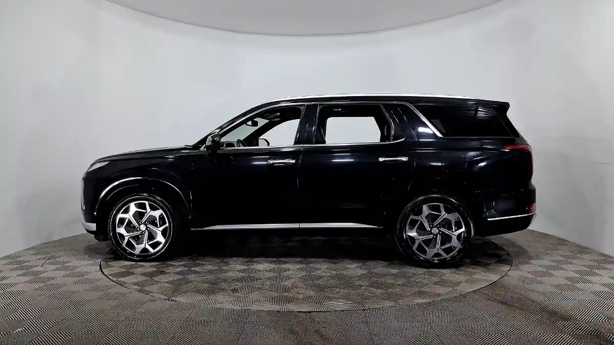 Hyundai Palisade 2020 года за 18 790 000 тг. в Астана