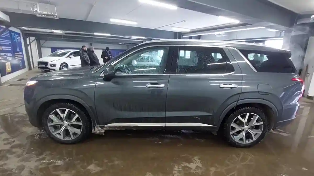 Hyundai Palisade 2020 года за 19 000 000 тг. в Астана