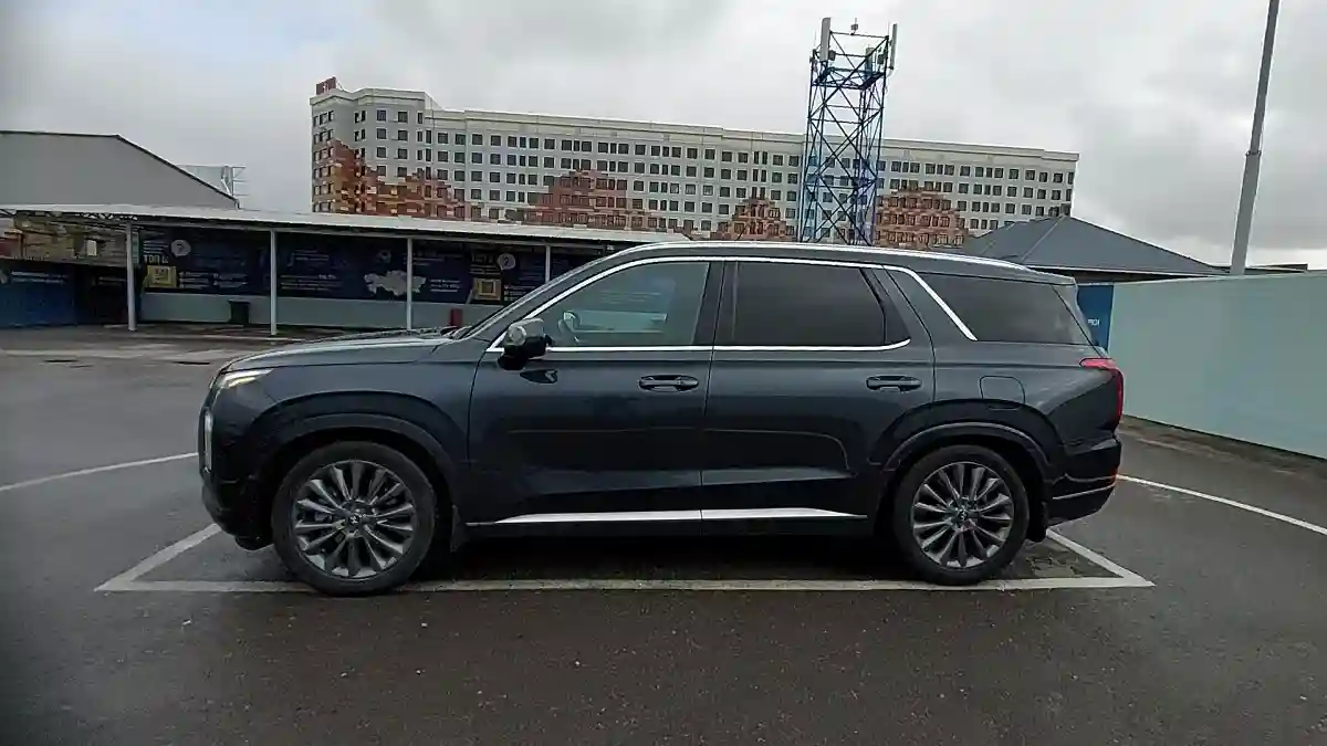 Hyundai Palisade 2020 года за 20 000 000 тг. в Шымкент