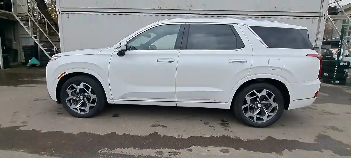 Hyundai Palisade 2021 года за 18 900 000 тг. в Алматы