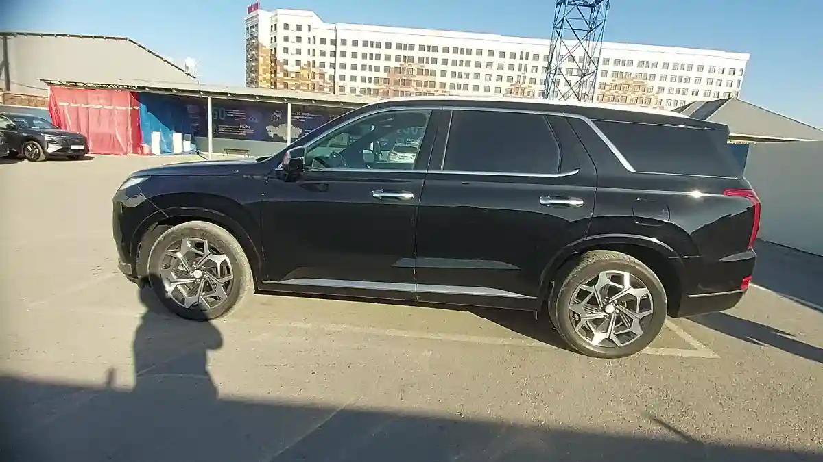 Hyundai Palisade 2020 года за 18 000 000 тг. в Шымкент