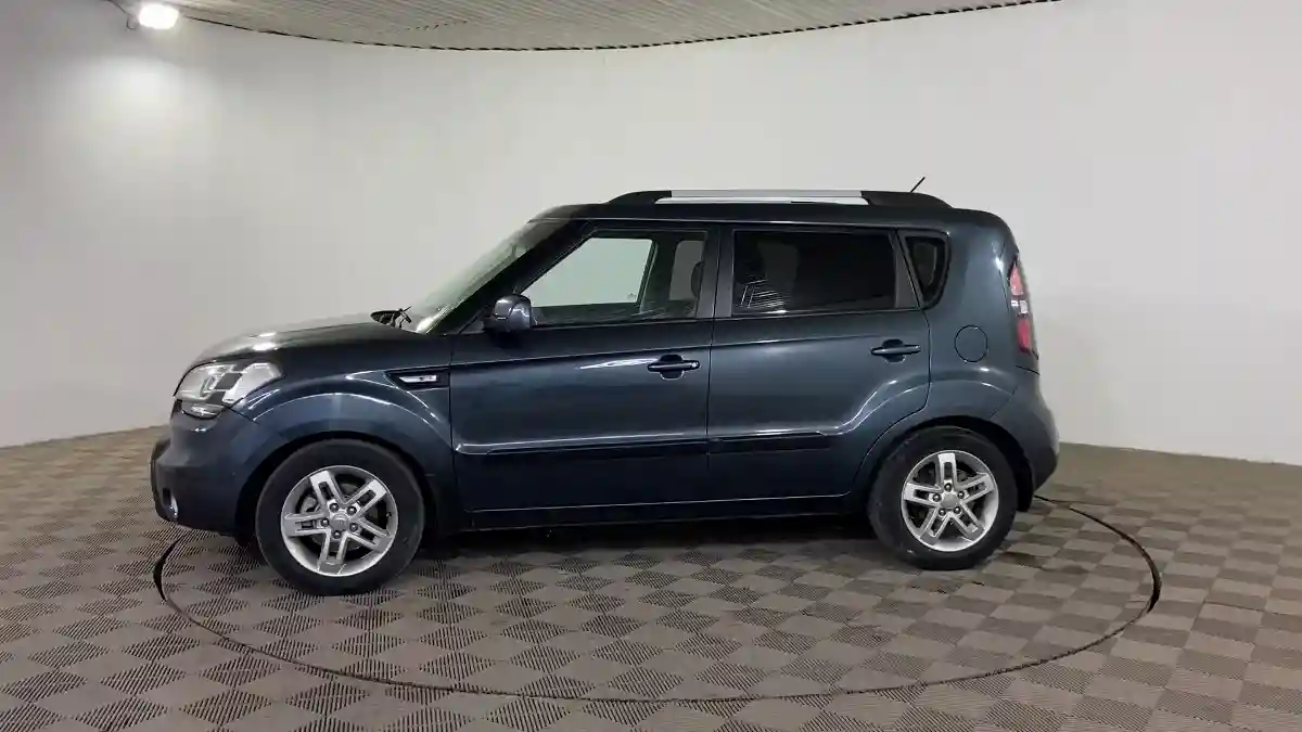 Kia Soul 2011 года за 4 990 000 тг. в Шымкент