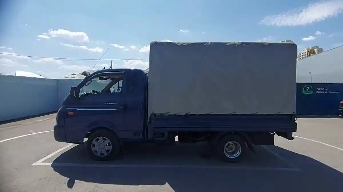 Hyundai Porter 2014 года за 6 000 000 тг. в Шымкент