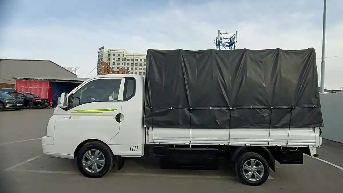 Hyundai Porter 2021 года за 11 000 000 тг. в Шымкент