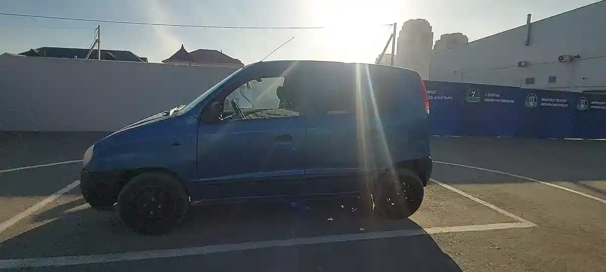 Hyundai Atos 1998 года за 150 000 тг. в Шымкент