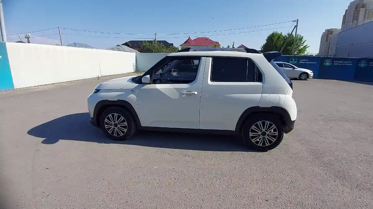 Hyundai Casper 2022 года за 6 500 000 тг. в Шымкент