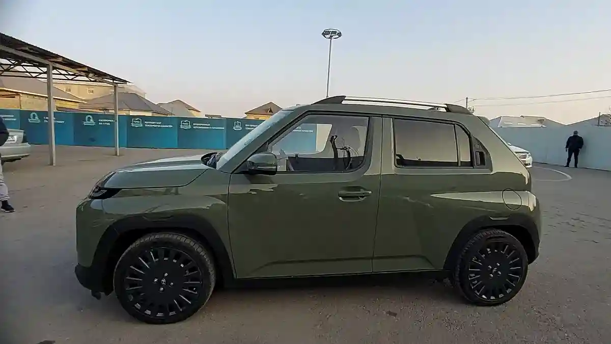 Hyundai Casper 2022 года за 6 800 000 тг. в Шымкент