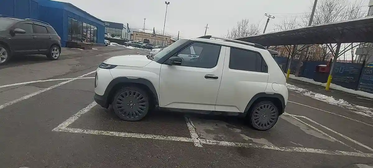 Hyundai Casper 2022 года за 6 300 000 тг. в Алматы