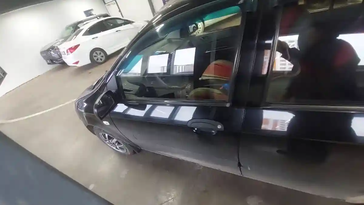 Hyundai Getz 2008 года за 2 150 000 тг. в Астана