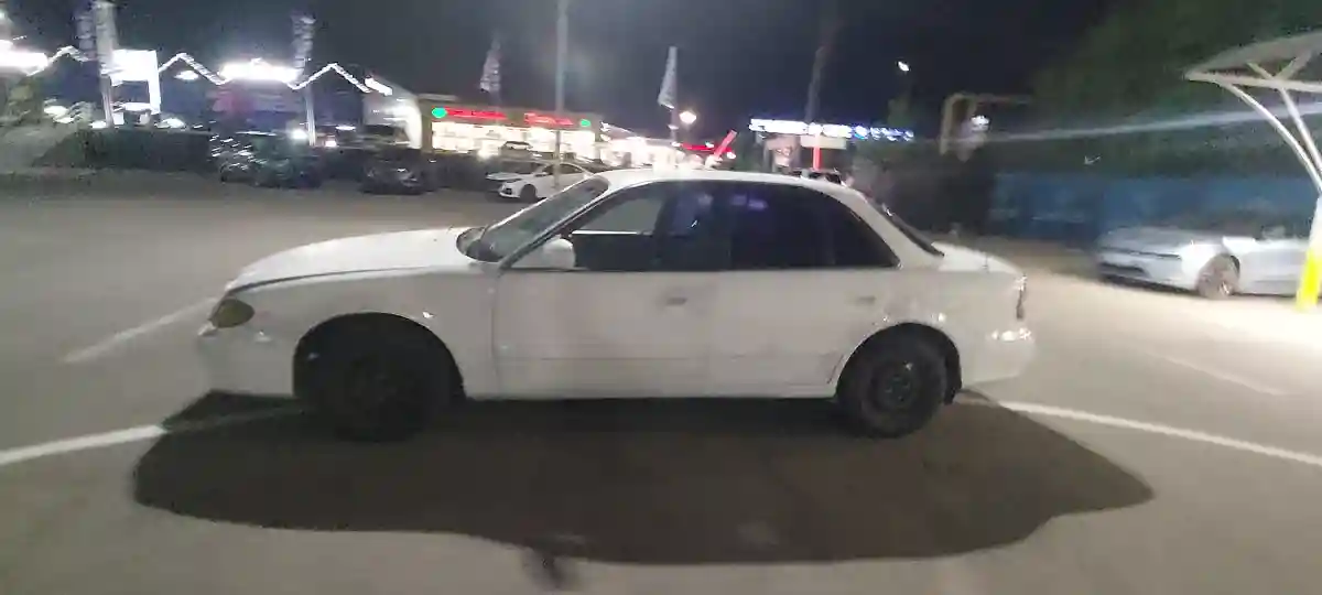 Hyundai Sonata 1997 года за 500 000 тг. в Алматы