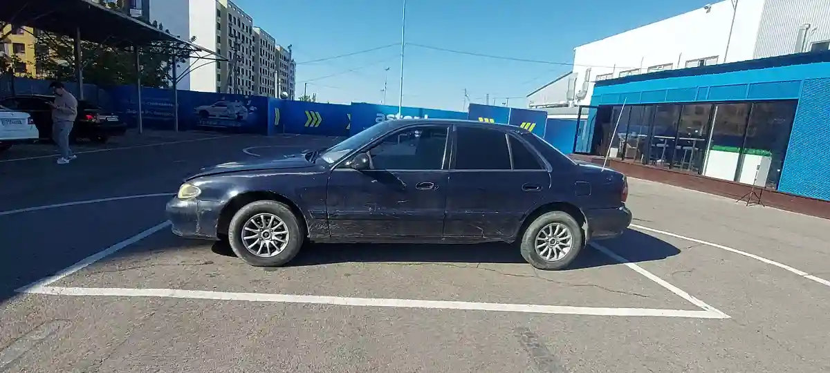 Hyundai Sonata 1997 года за 700 000 тг. в Алматы