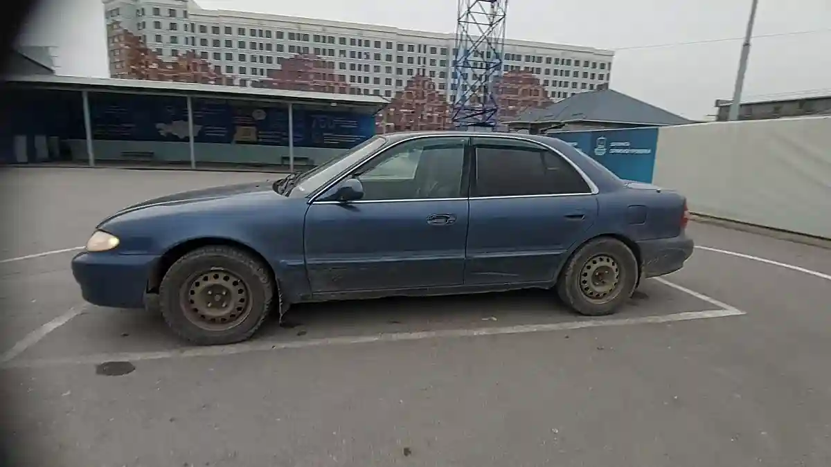Hyundai Sonata 1996 года за 1 500 000 тг. в Шымкент