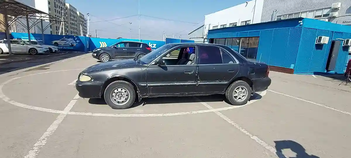 Hyundai Sonata 1996 года за 1 000 000 тг. в Алматы