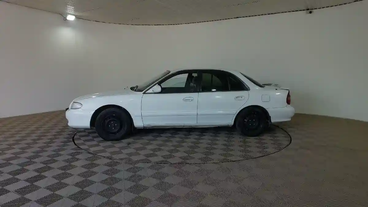 Hyundai Sonata 1997 года за 990 000 тг. в Шымкент