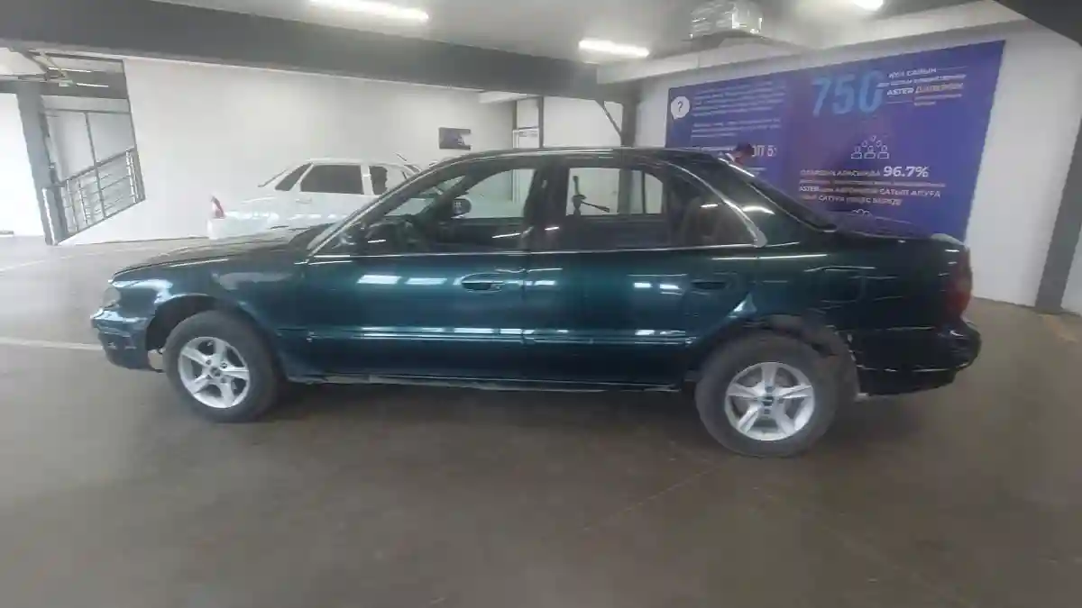 Hyundai Sonata 1998 года за 1 000 000 тг. в Астана