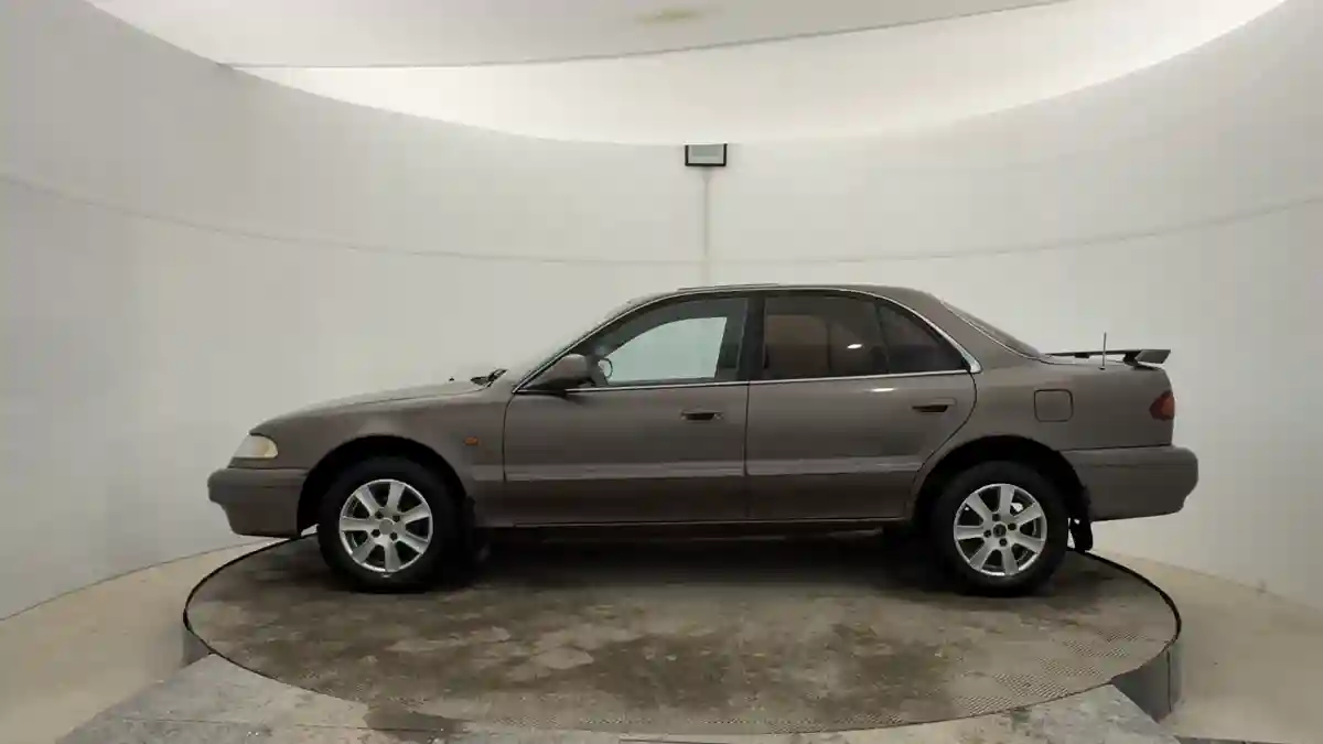 Hyundai Sonata 1994 года за 1 000 000 тг. в Актобе
