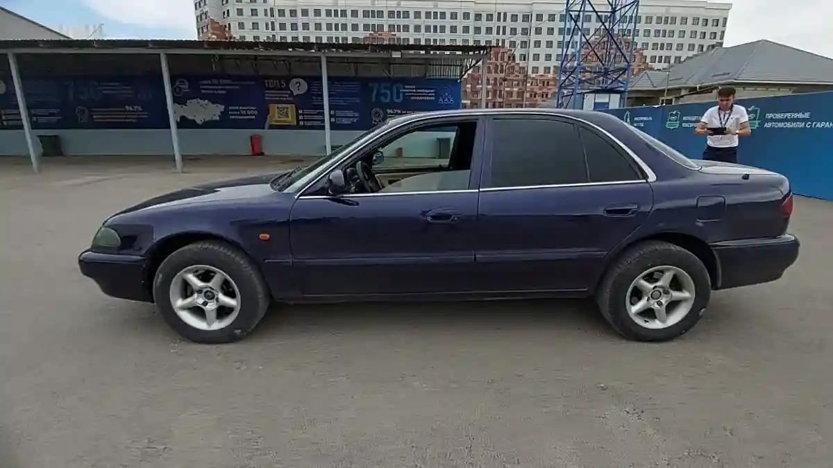 Hyundai Sonata 1995 года за 1 500 000 тг. в Шымкент