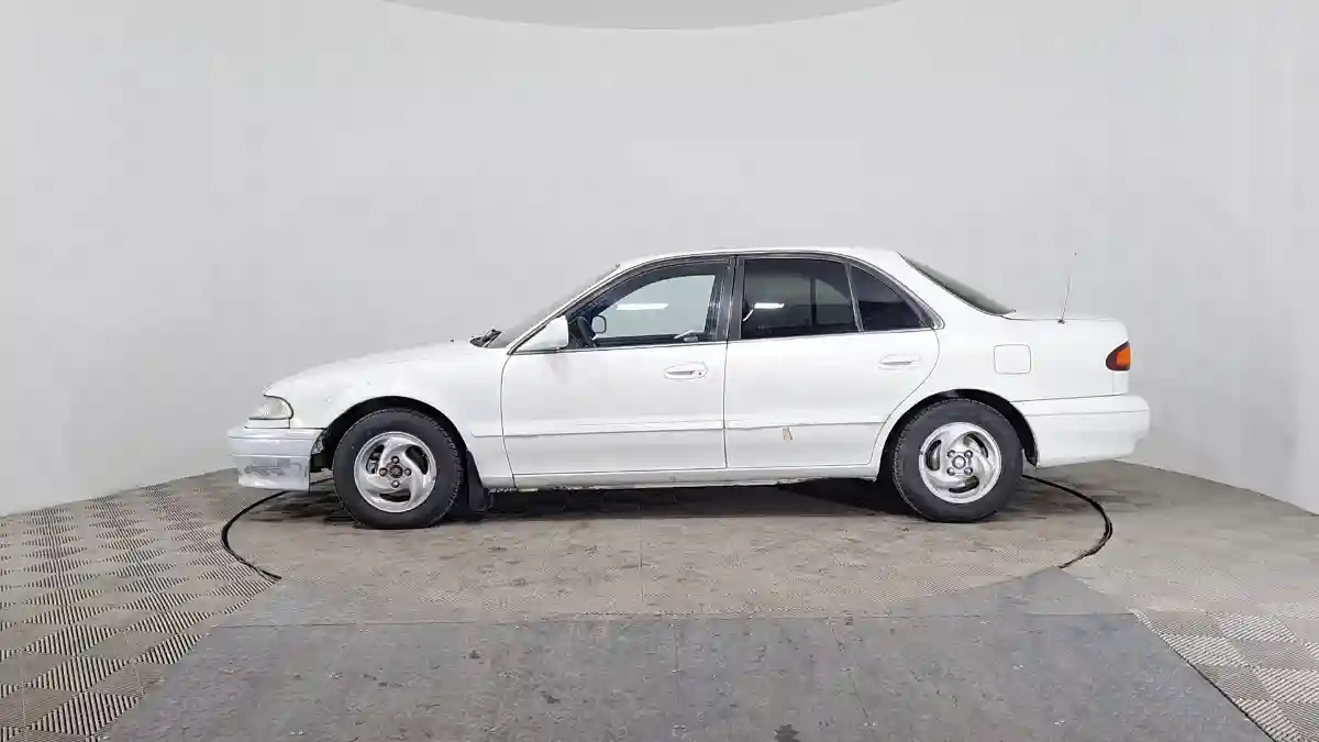 Hyundai Sonata 1995 года за 800 000 тг. в Астана