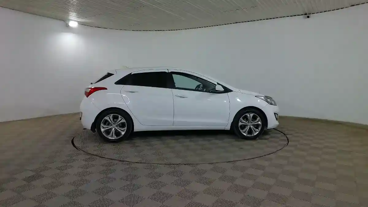 Hyundai i30 2012 года за 5 890 000 тг. в Шымкент