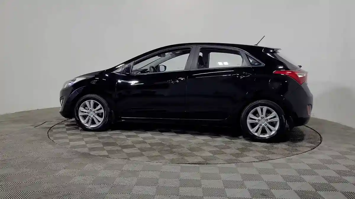 Hyundai i30 2012 года за 5 990 000 тг. в Алматы