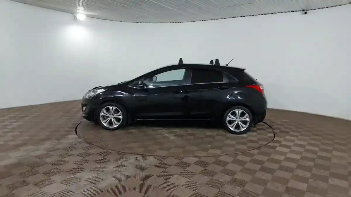 Hyundai i30 2012 года за 6 390 000 тг. в Шымкент